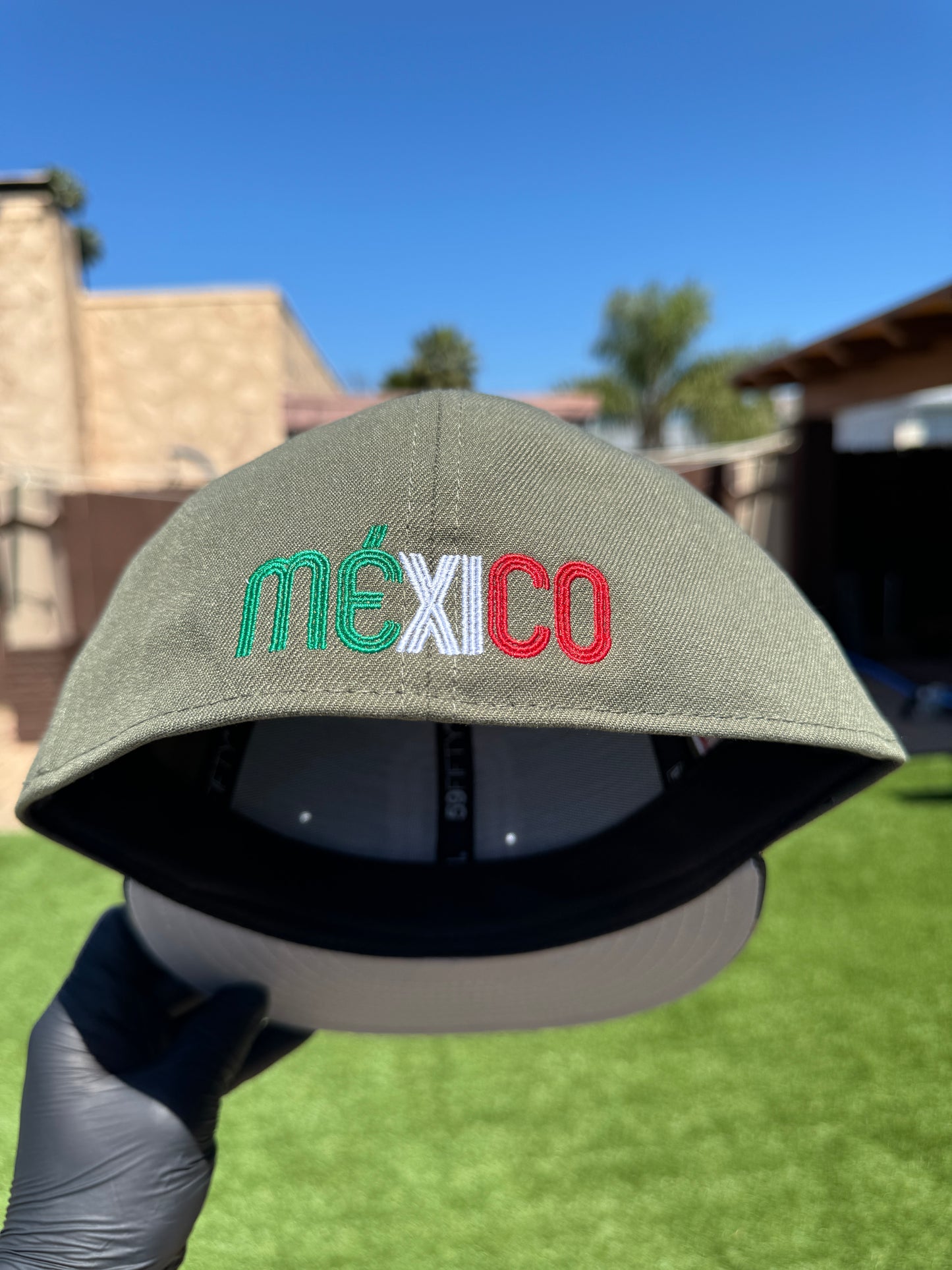 Mexico