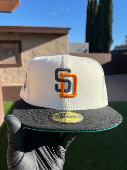 San Diego Padres