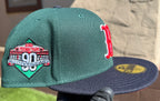 Boston Red Sox