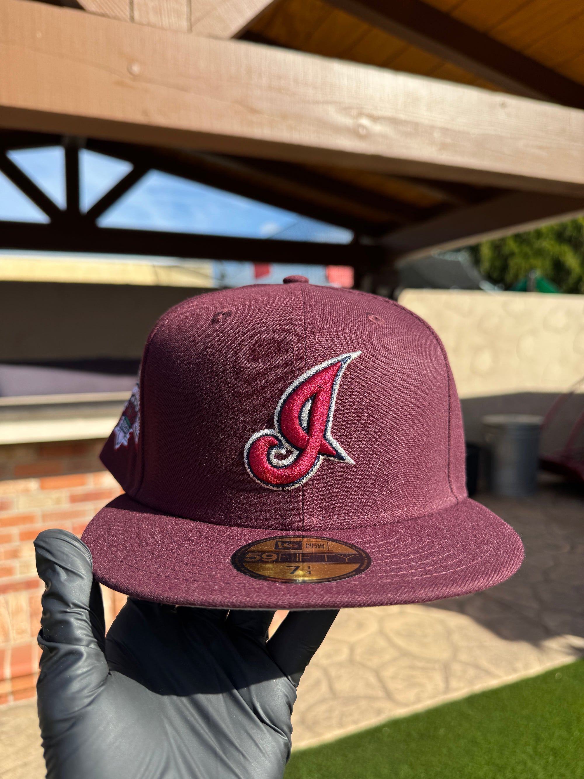 Indios de Cleveland