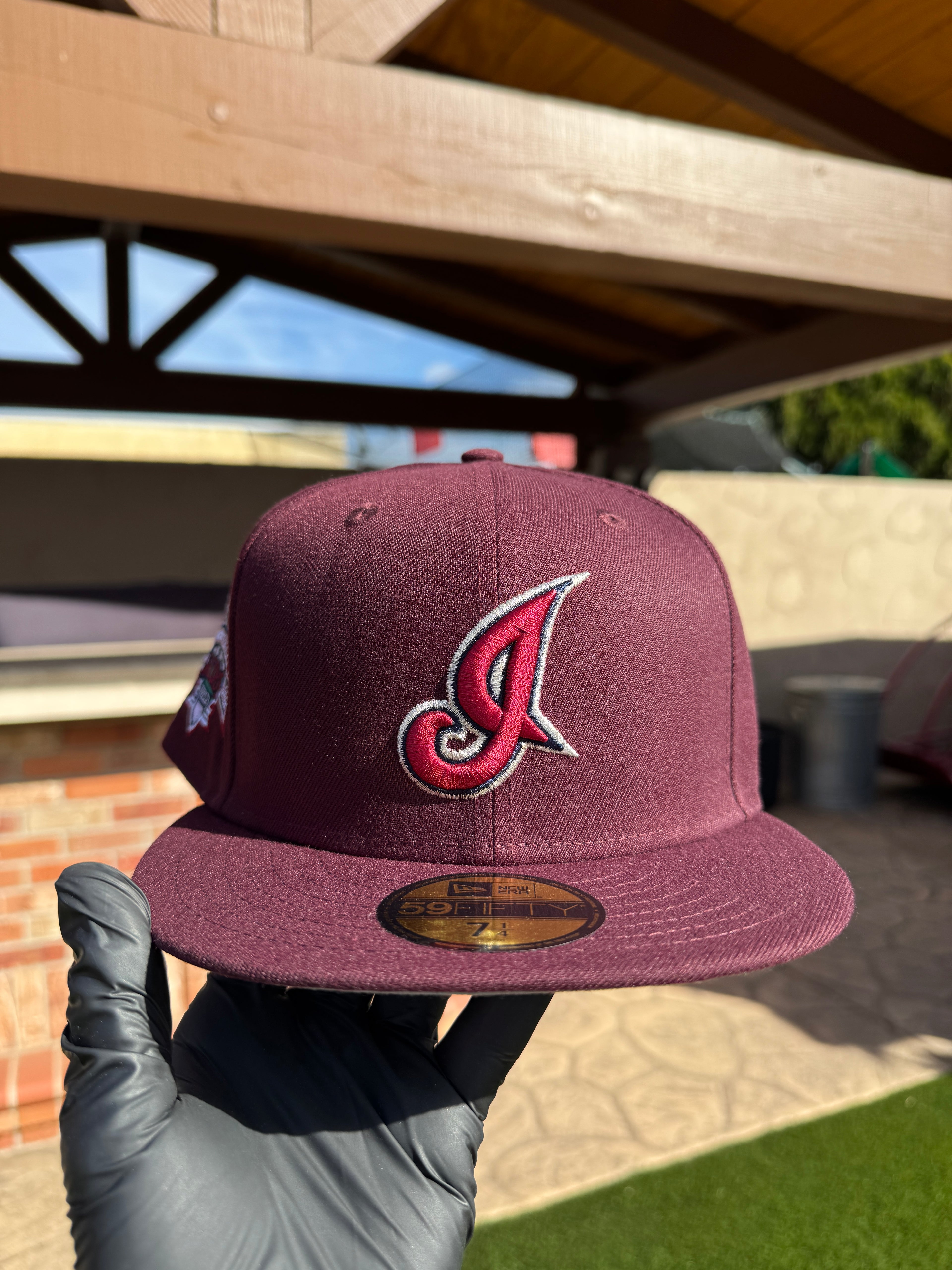 Indios de Cleveland