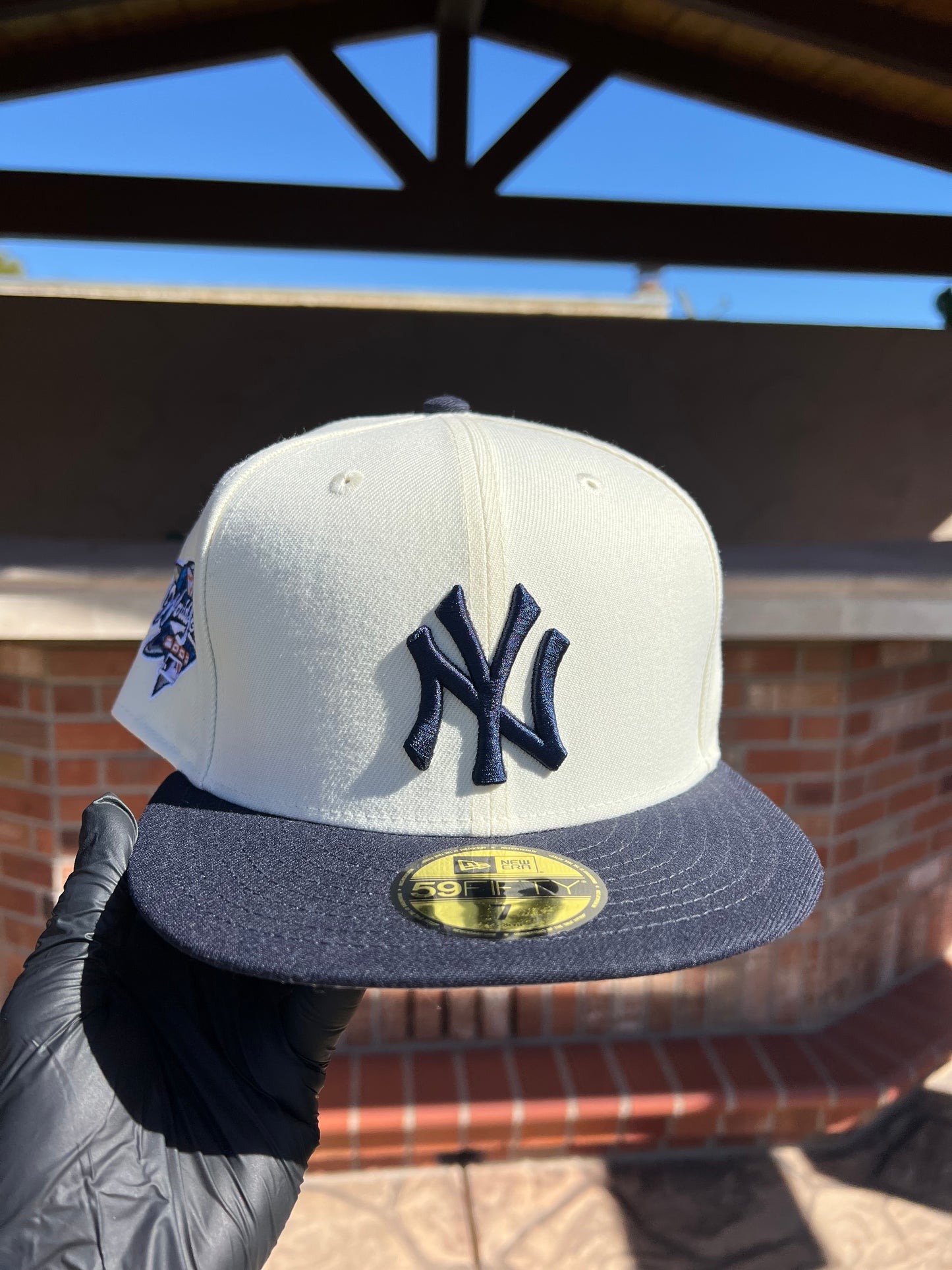 New York Yankees