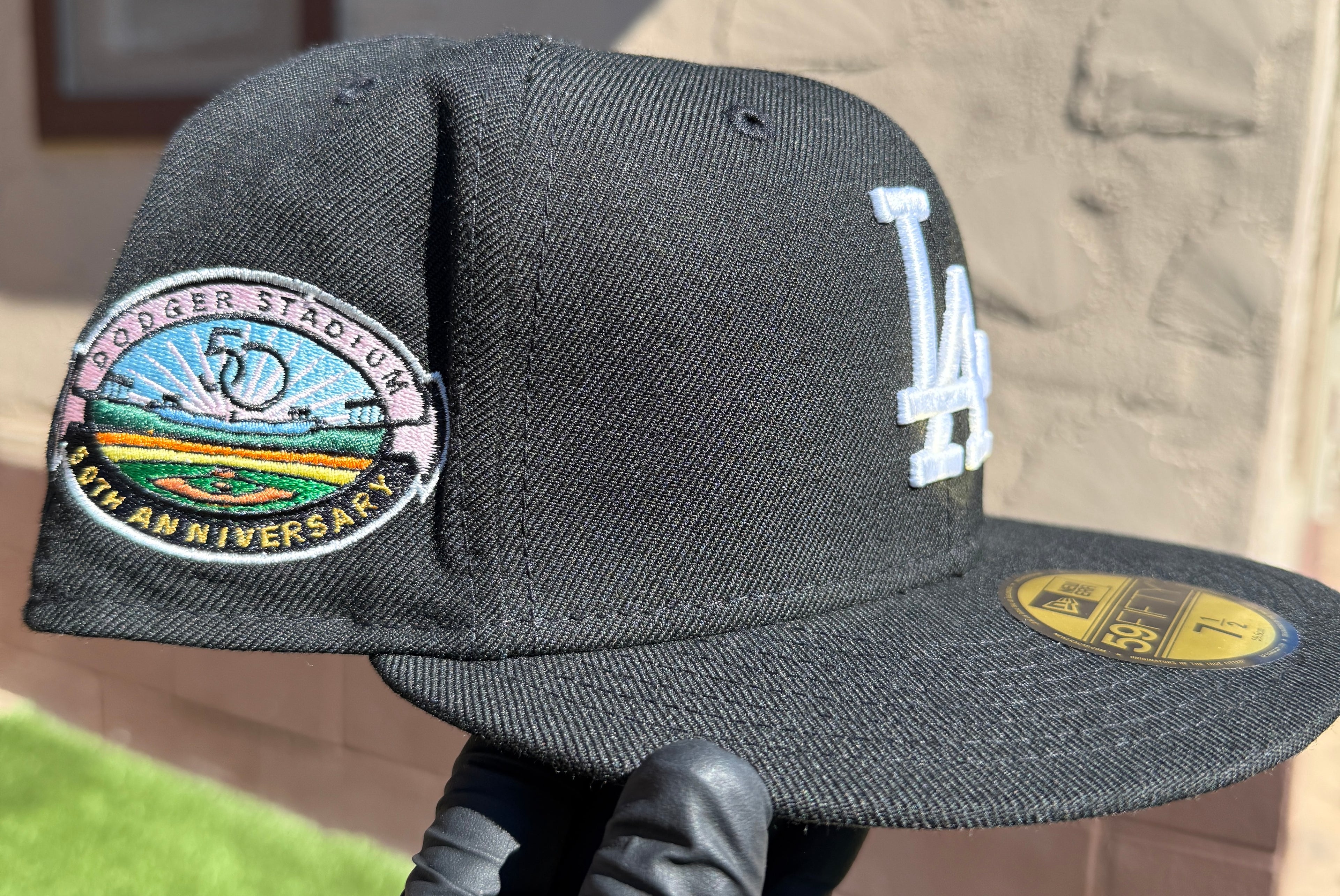 Los Angeles Sodgers