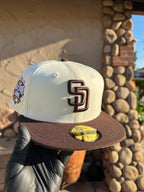 Padres de San Diego