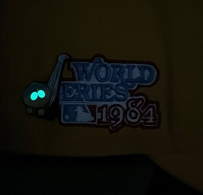 Cartman colgado