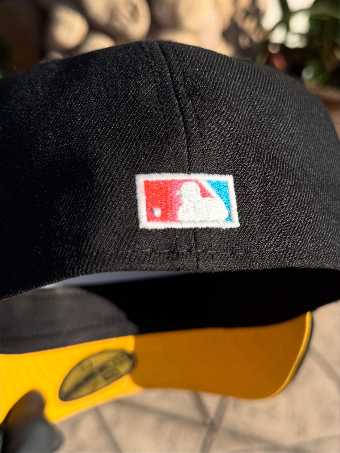 San Diego Padres (Designed By Fitted.Chango)