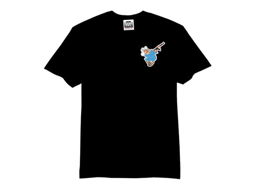 Compadre T-Shirt (Light Blue)