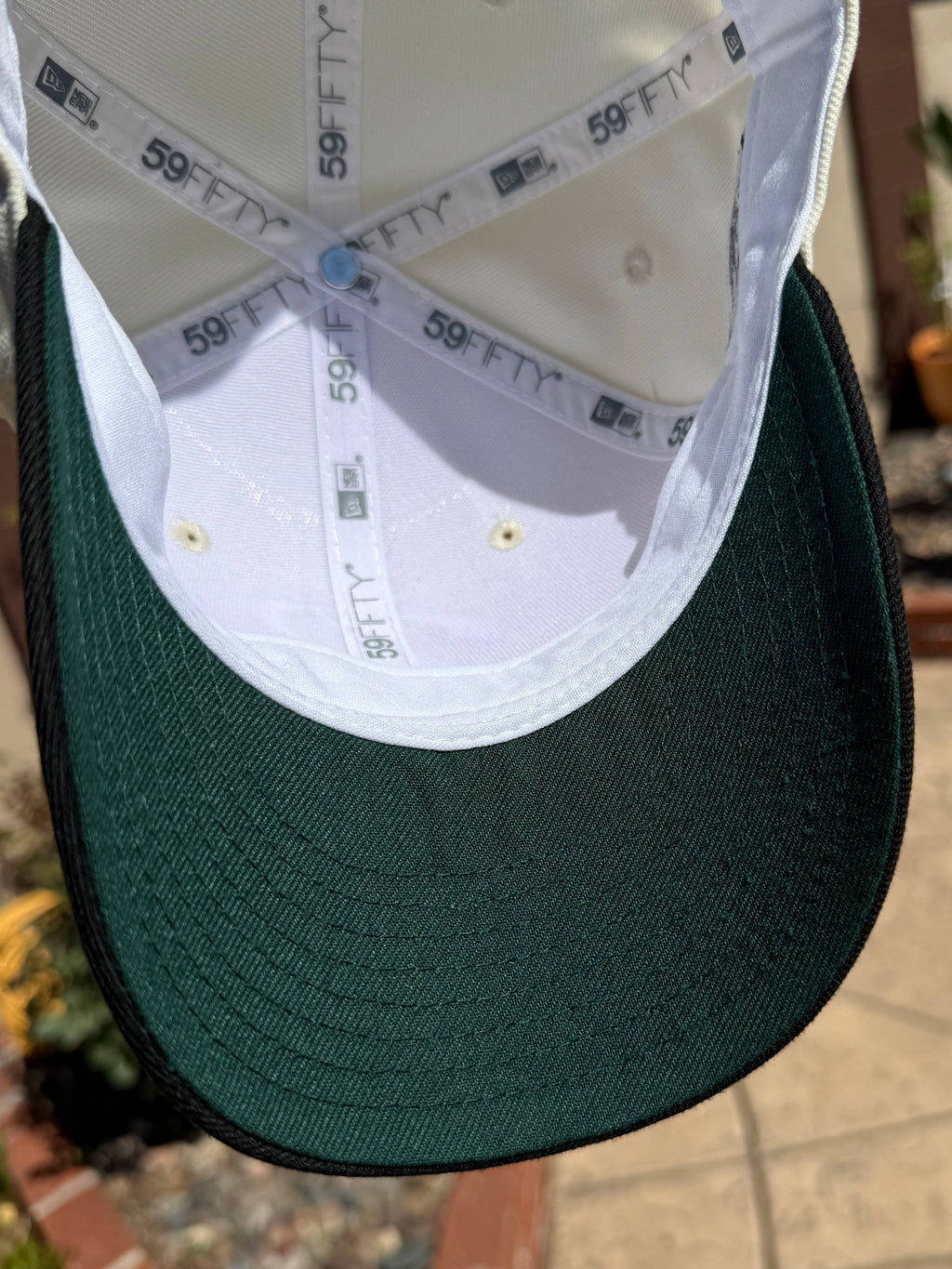 San Diego Padres (Designed By Fitted.Chango)
