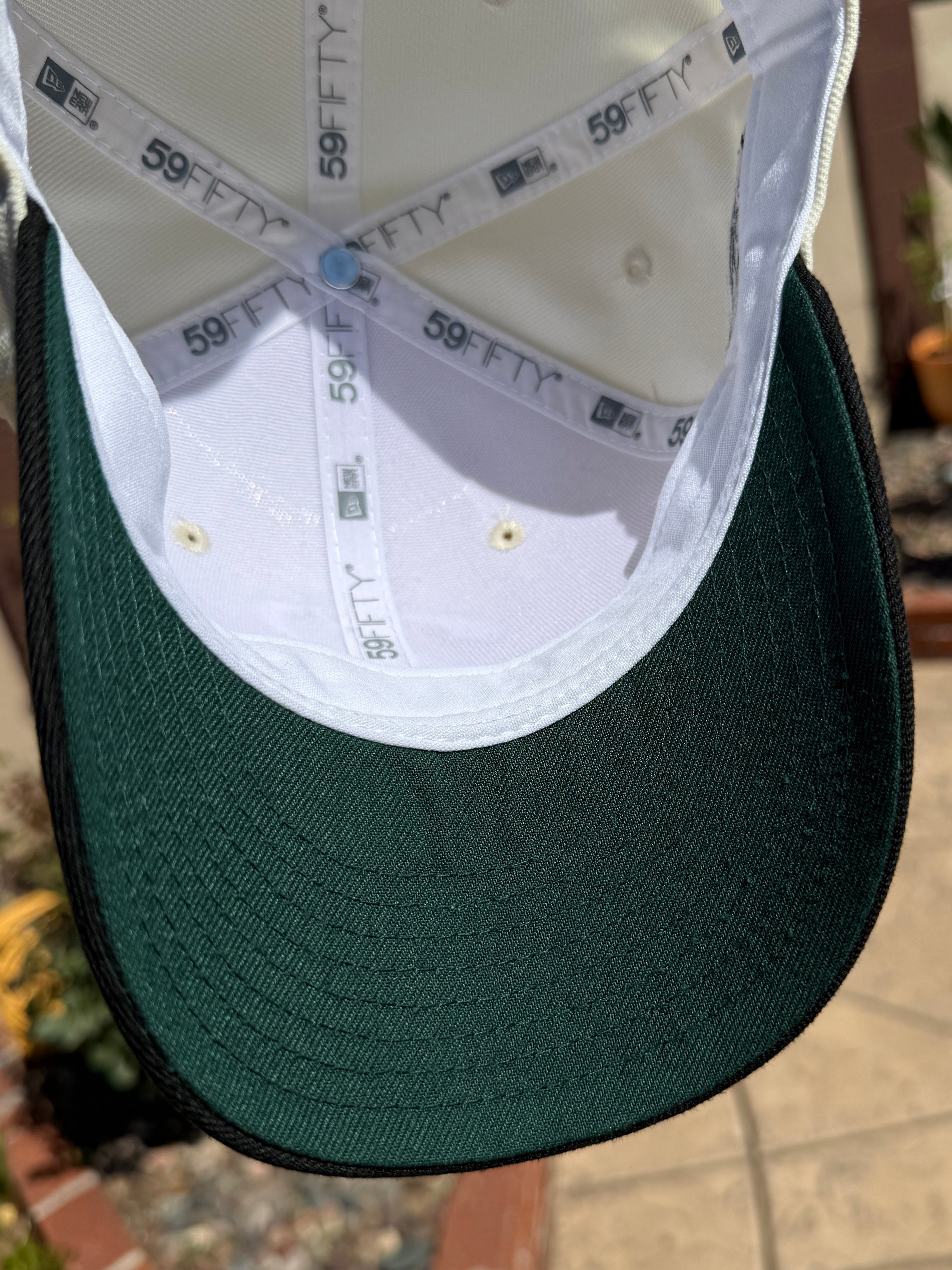 San Diego Padres (Designed By Fitted.Chango)