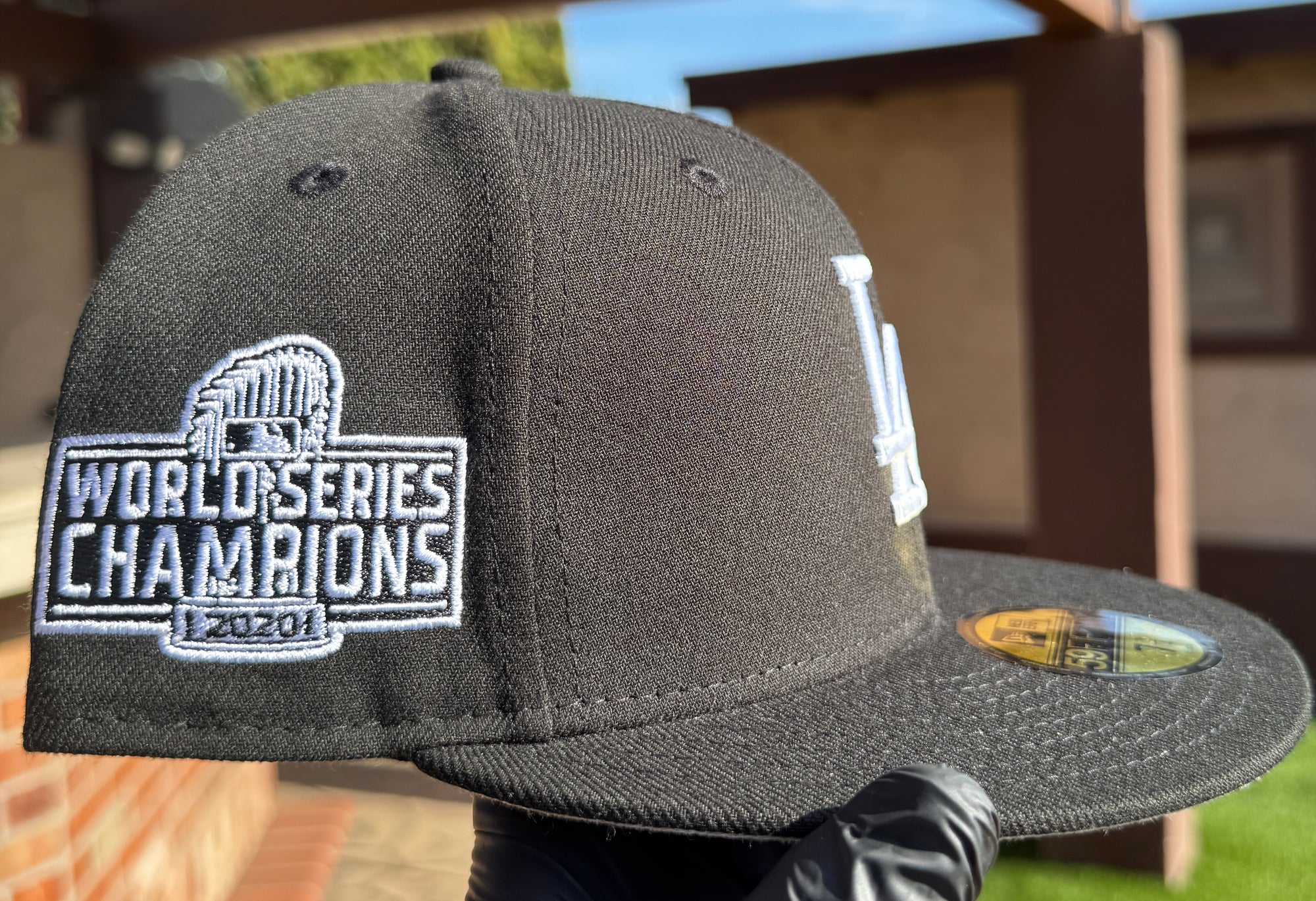 Los Angeles Dodgers