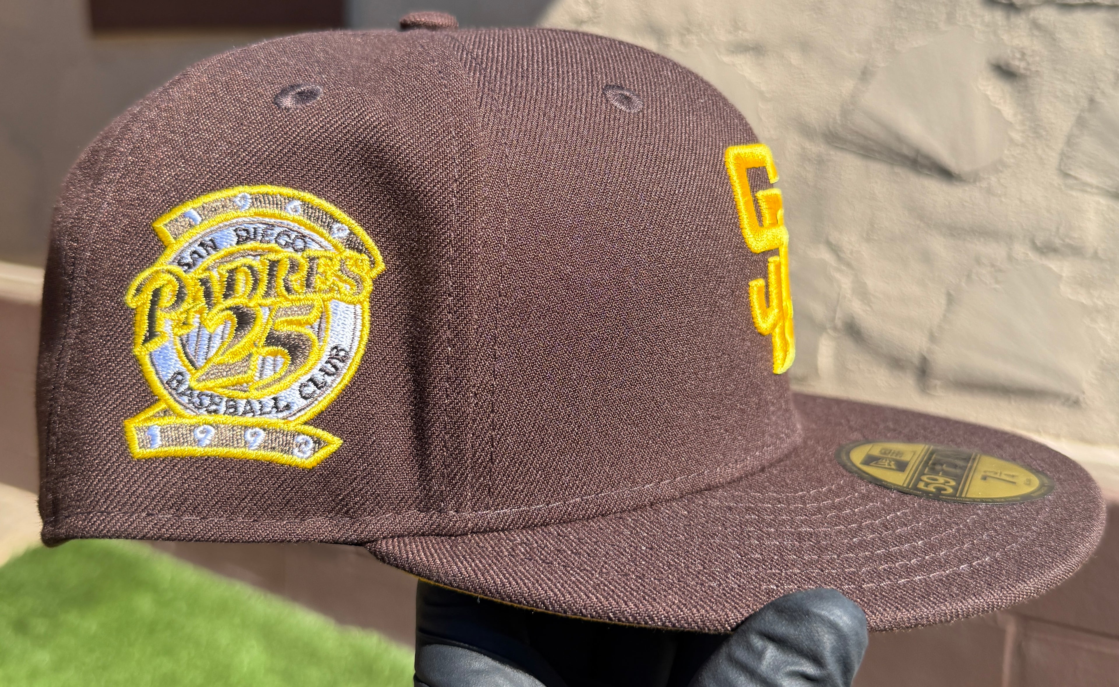 San Diego Padres