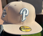 San Diego Padres (Designed By Fitted.Chango)