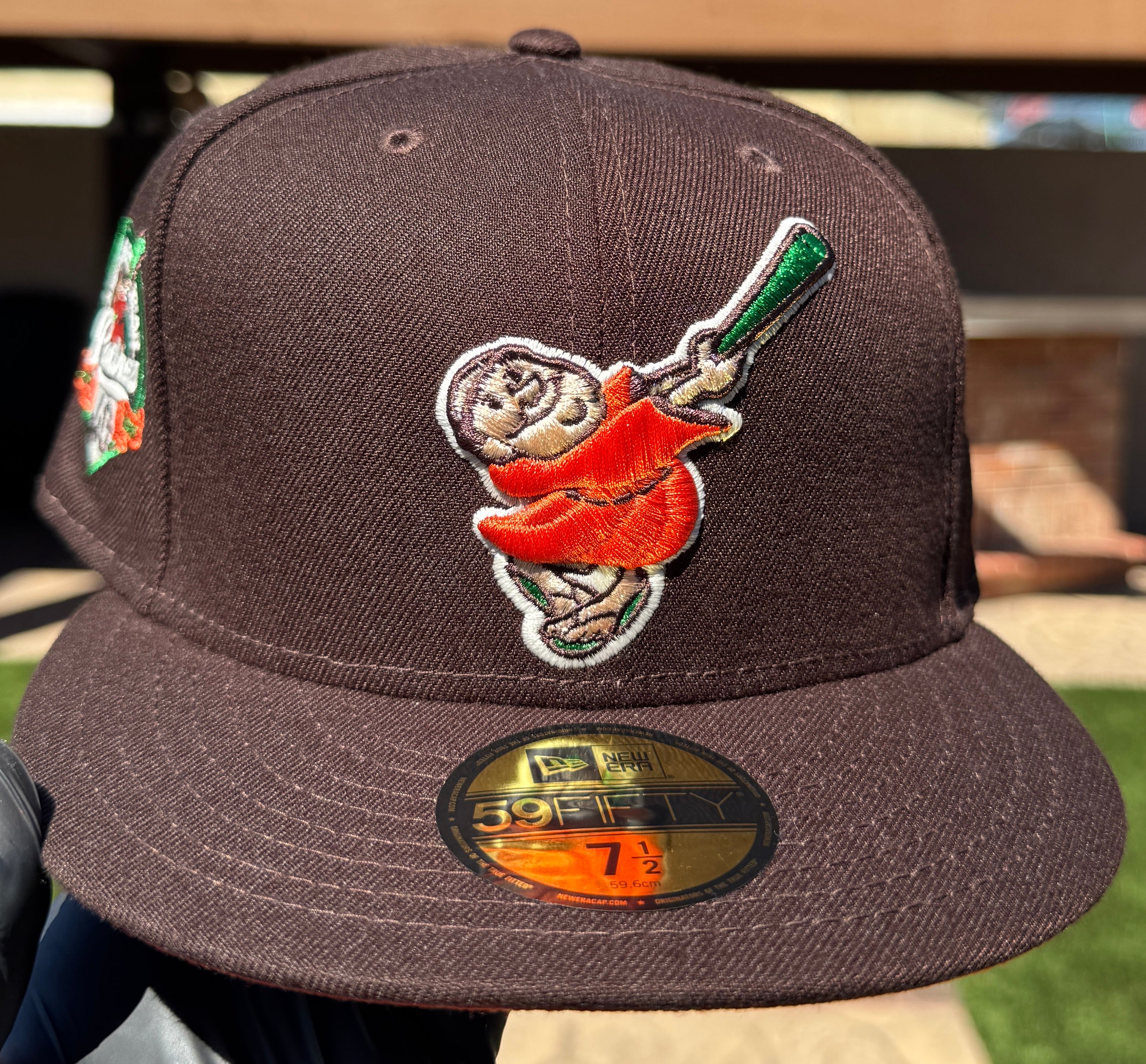 San Diego Padres