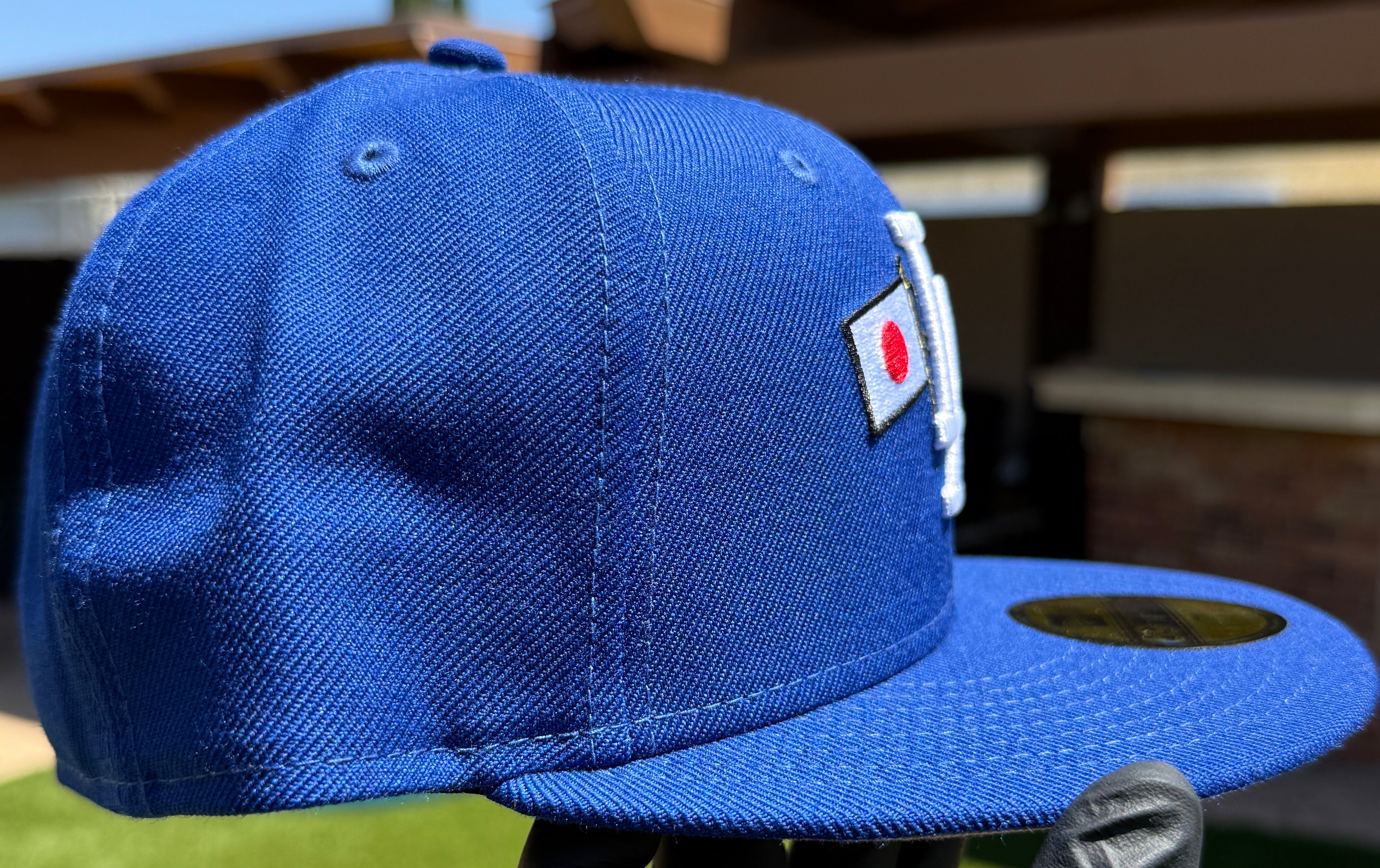 Los Angeles Dodgers
