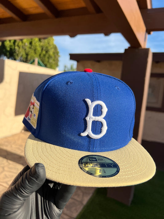 Brooklyn Dodgers