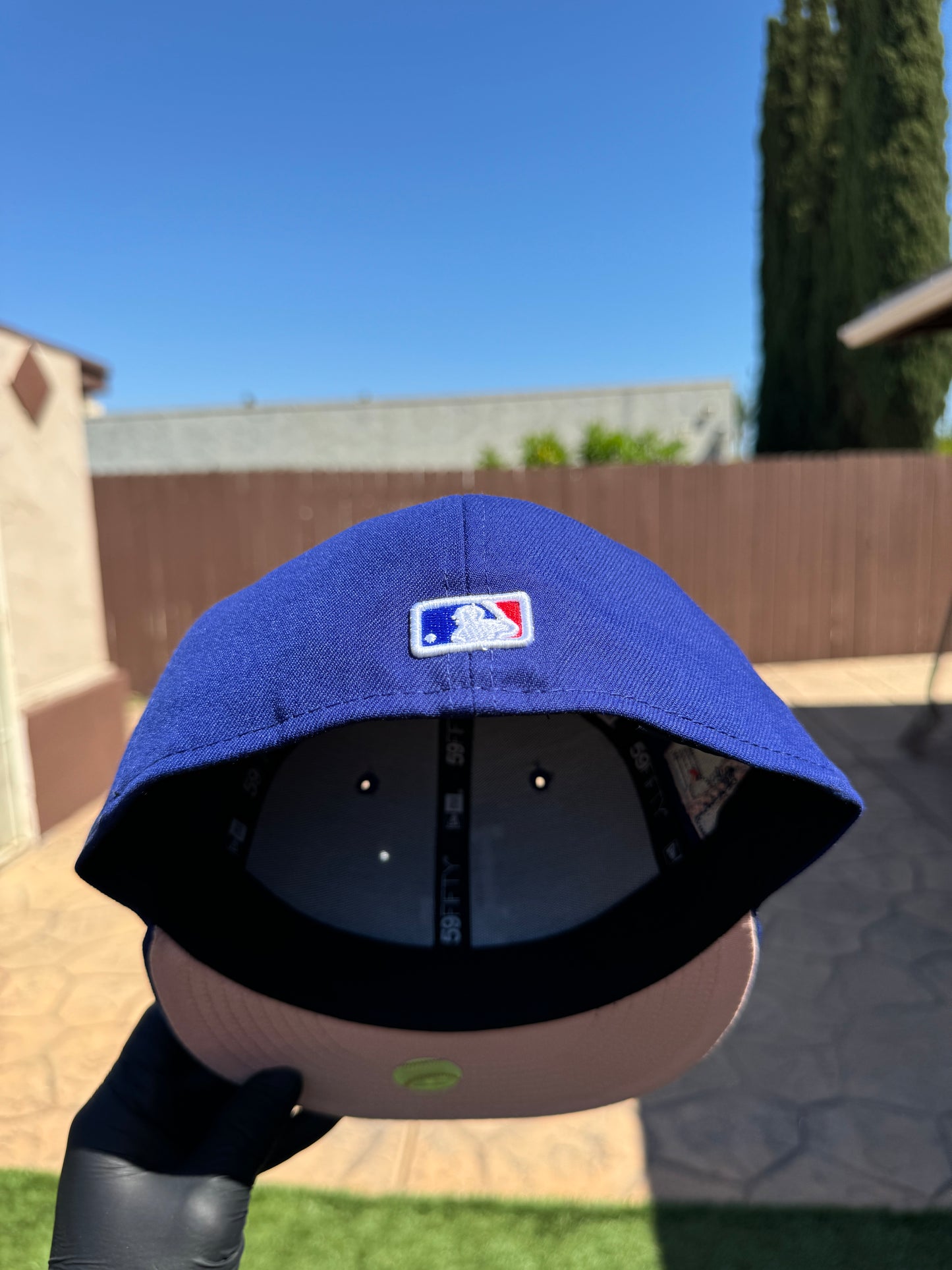 Los Angeles Dodgers