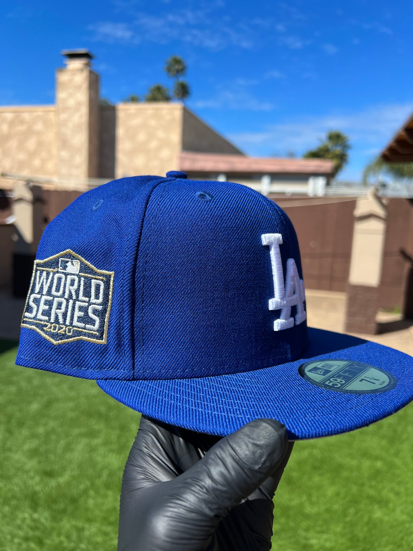 Los Angeles Dodgers