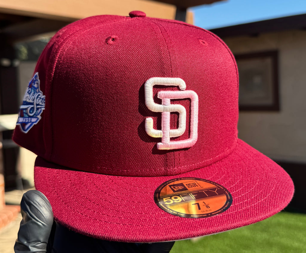 San Diego Padres