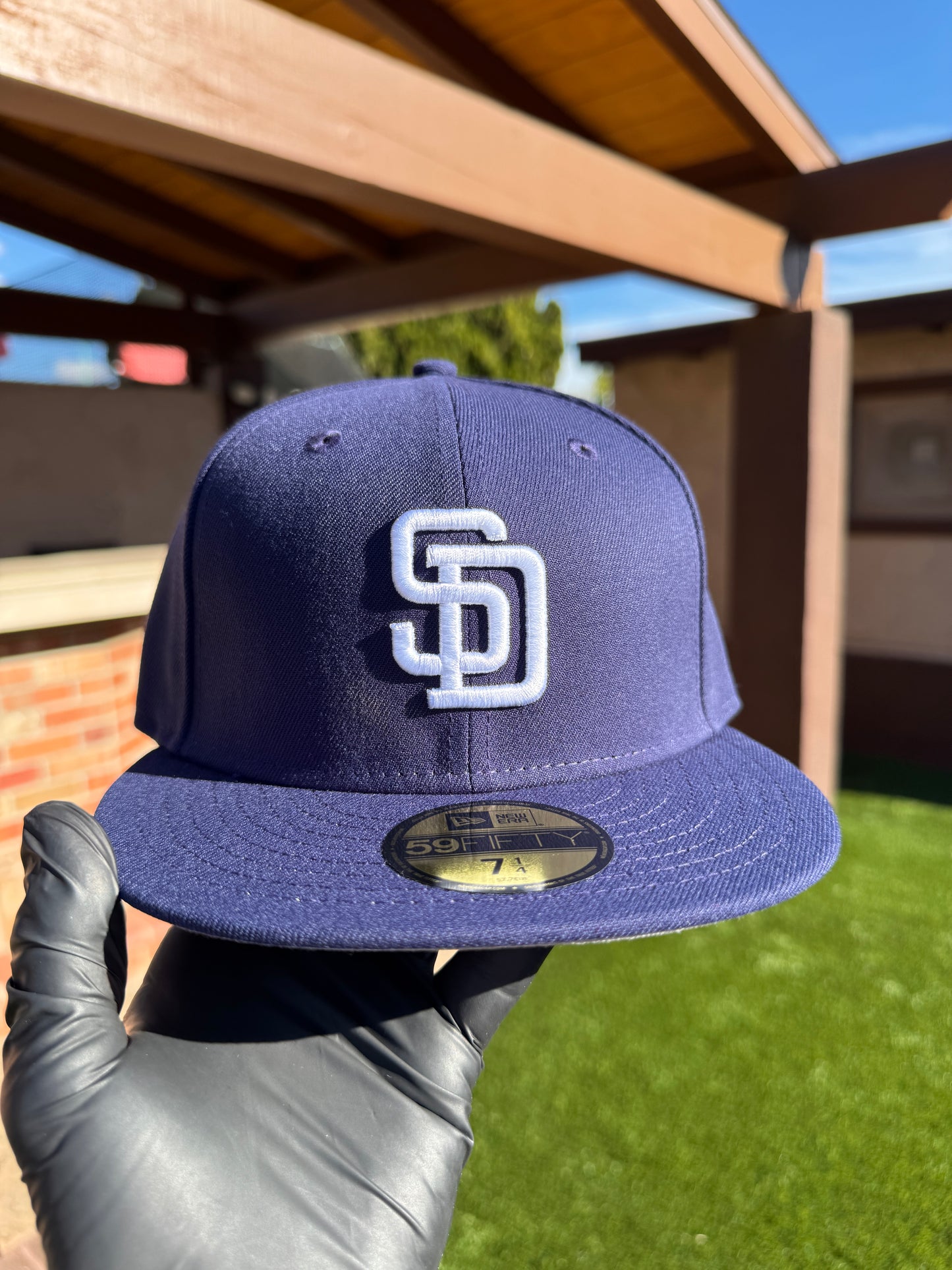 San Diego Padres