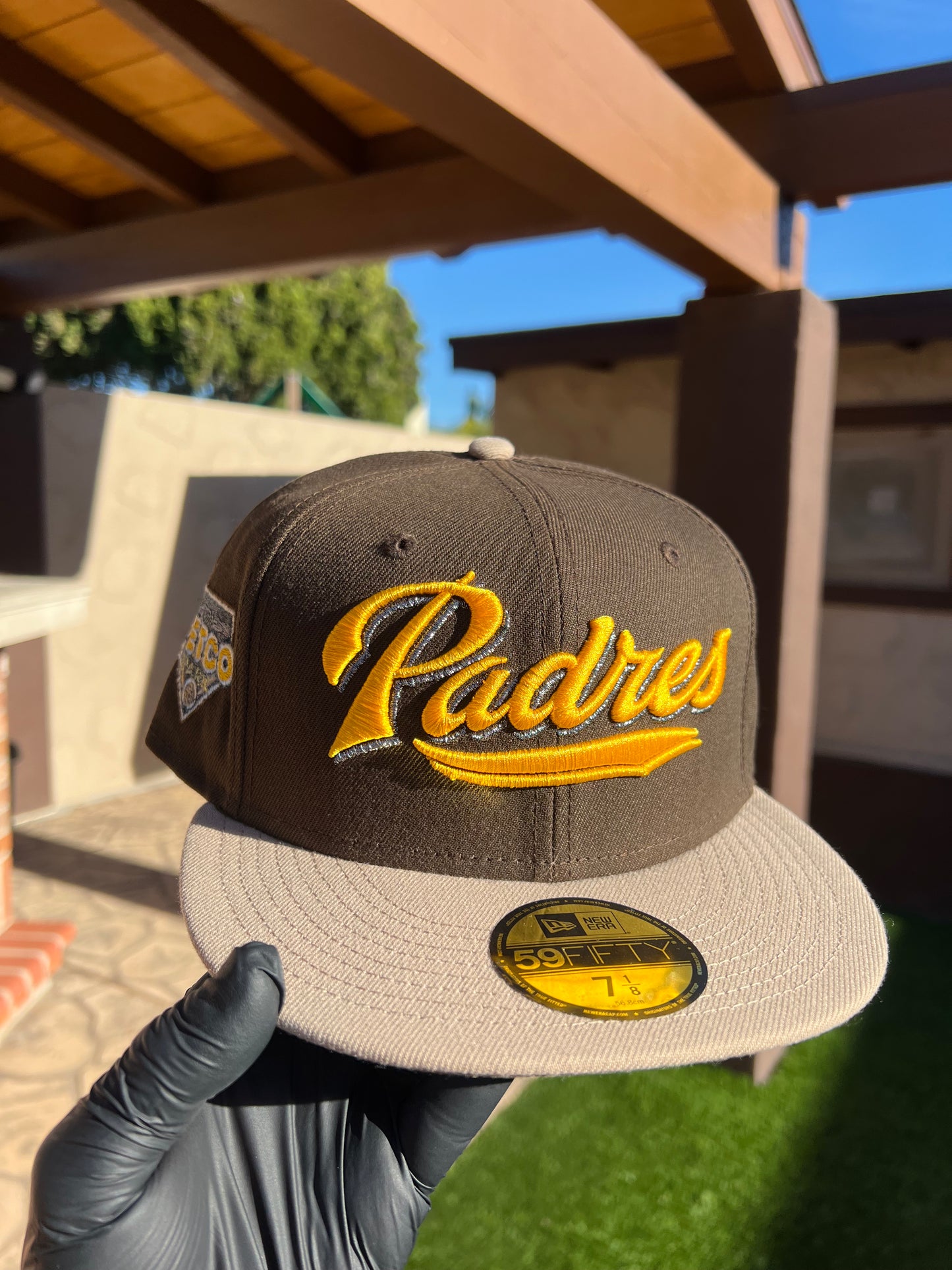 San Diego Padres