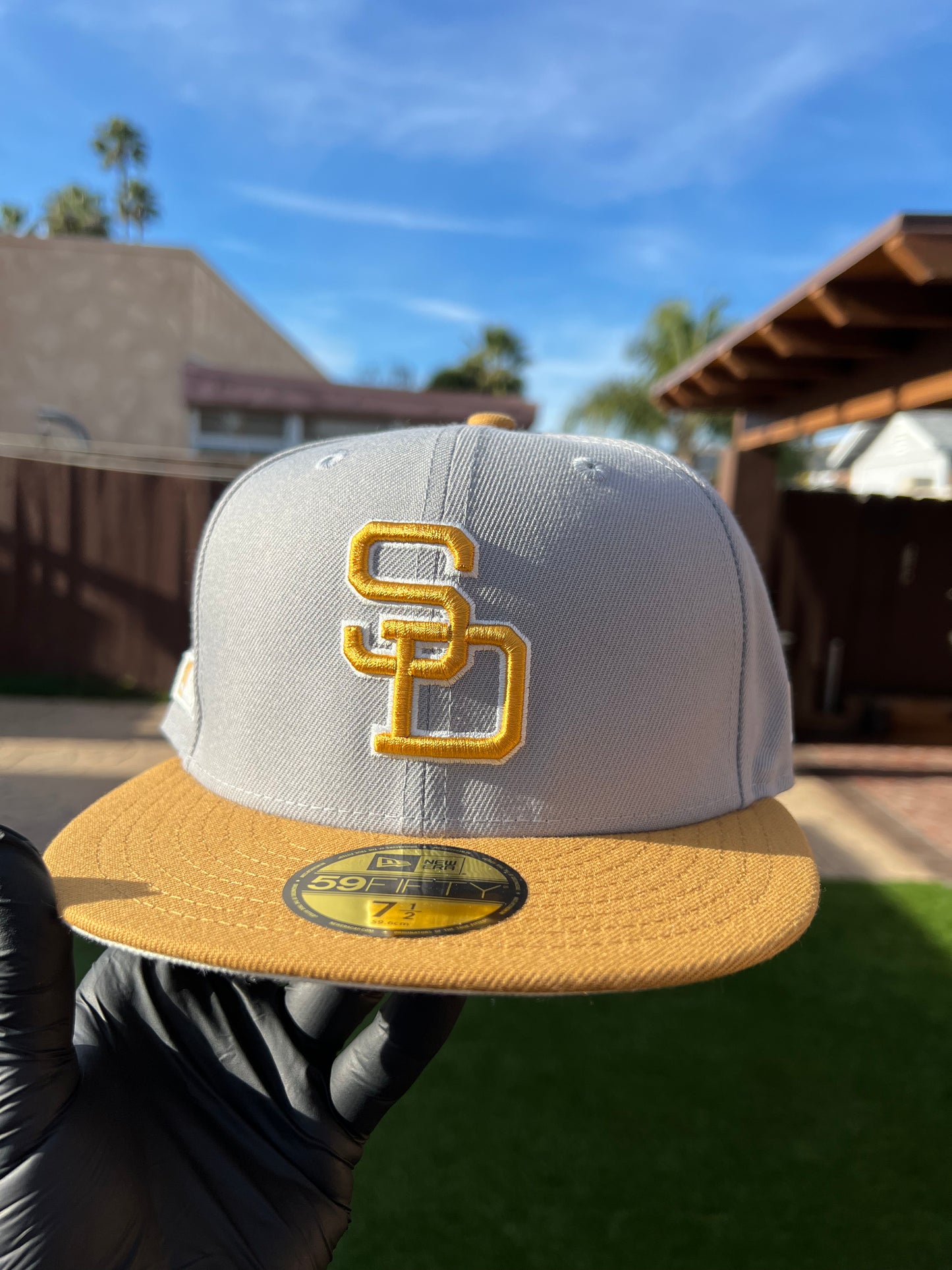 San Diego Padres