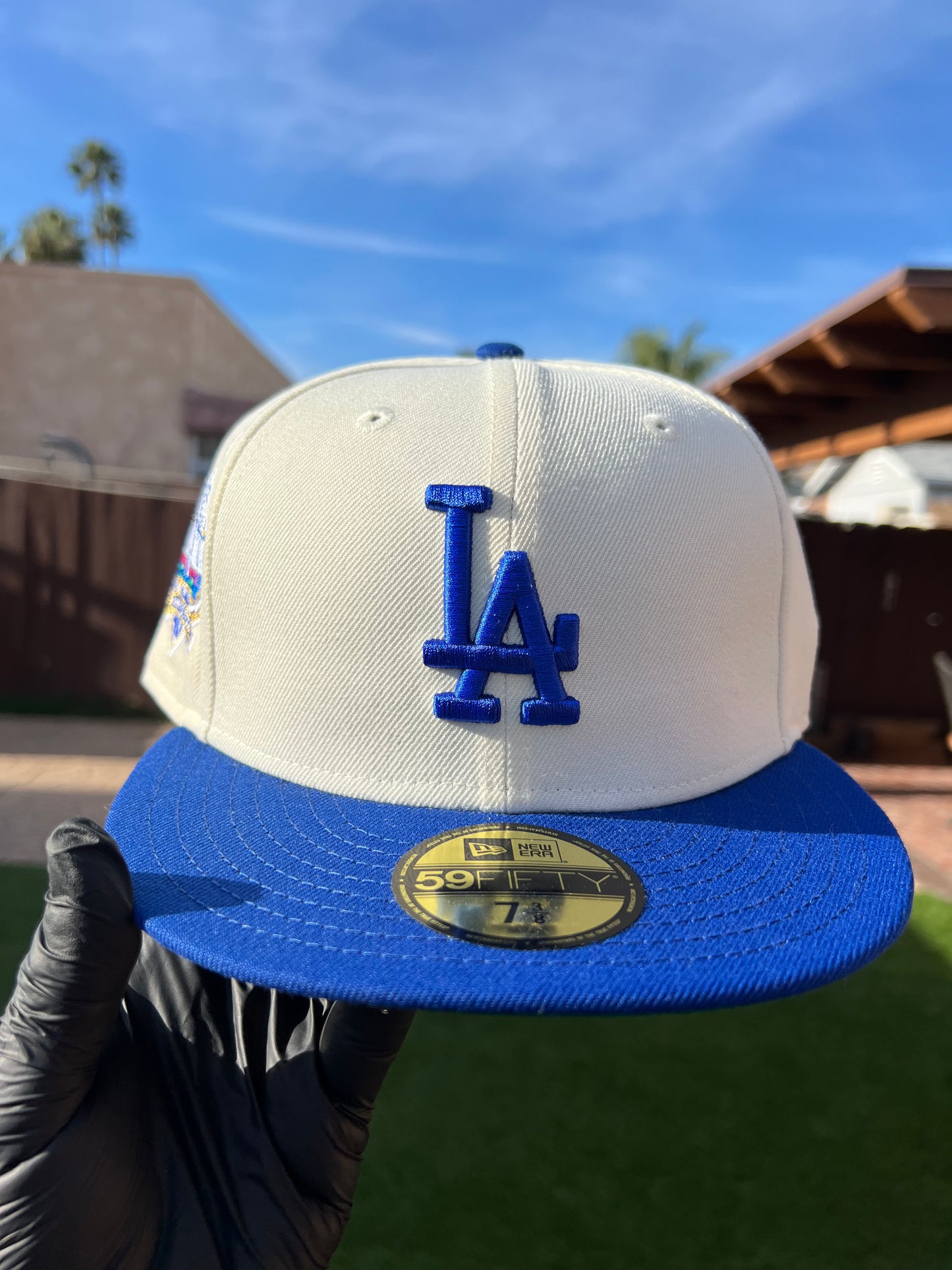 Los Angeles Dodgers