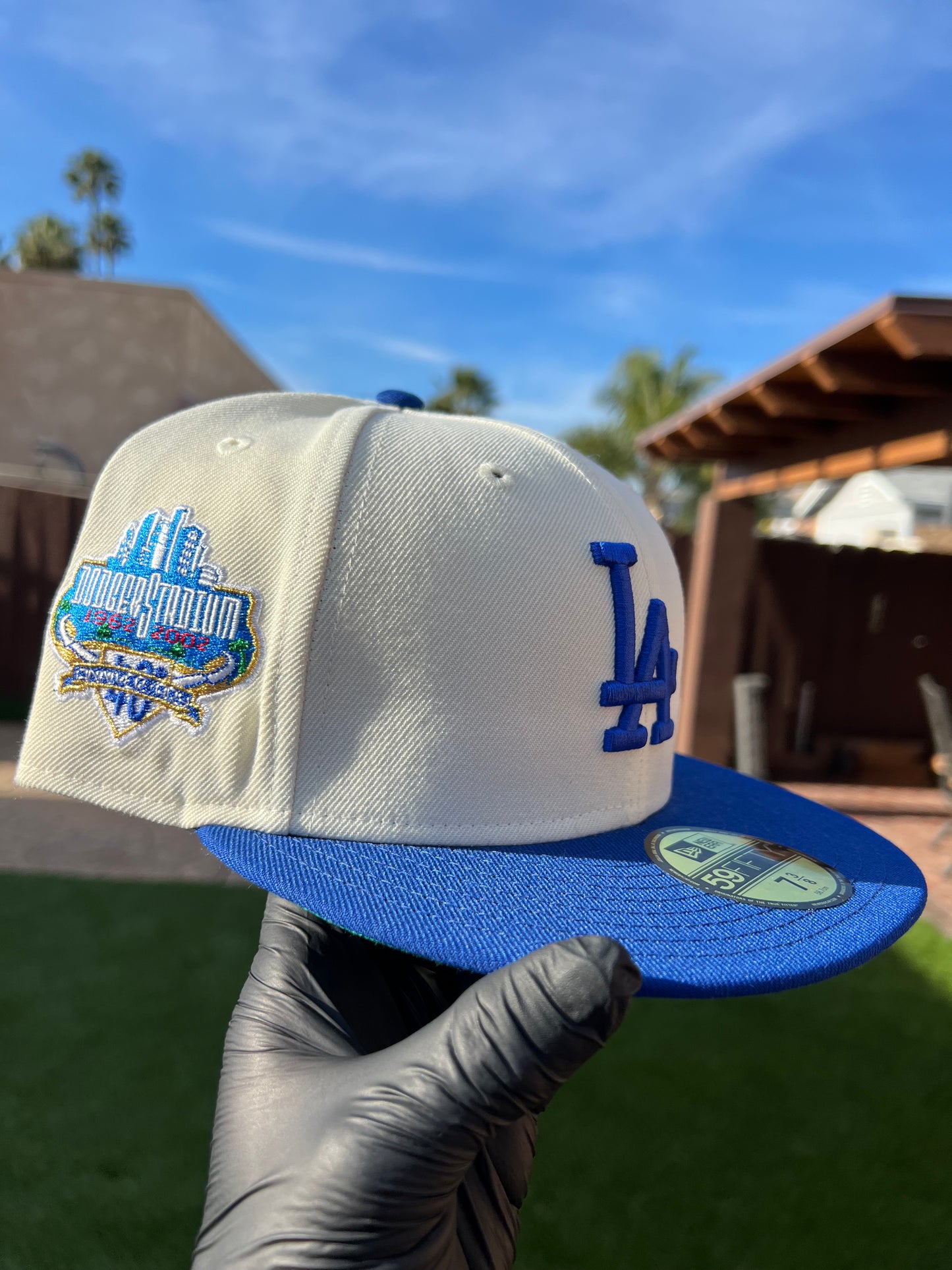 Los Angeles Dodgers