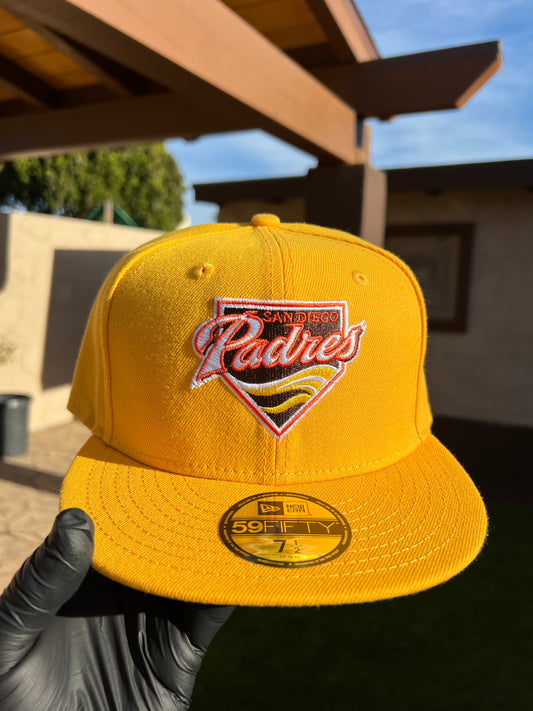 San Diego Padres