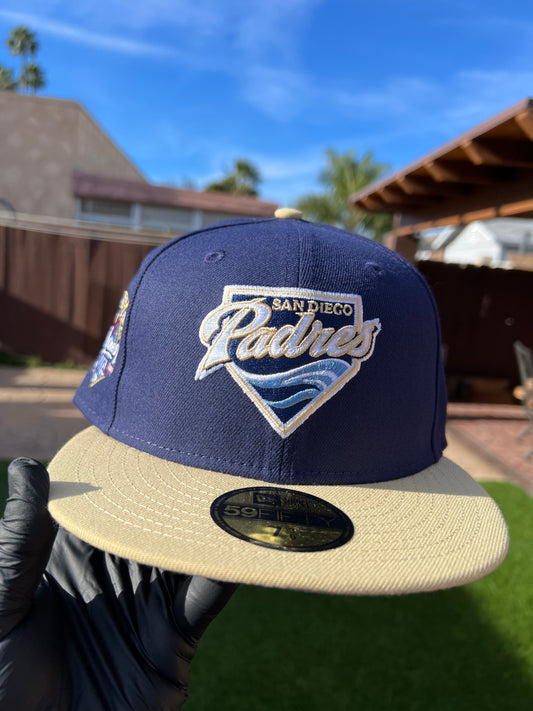 San Diego Padres