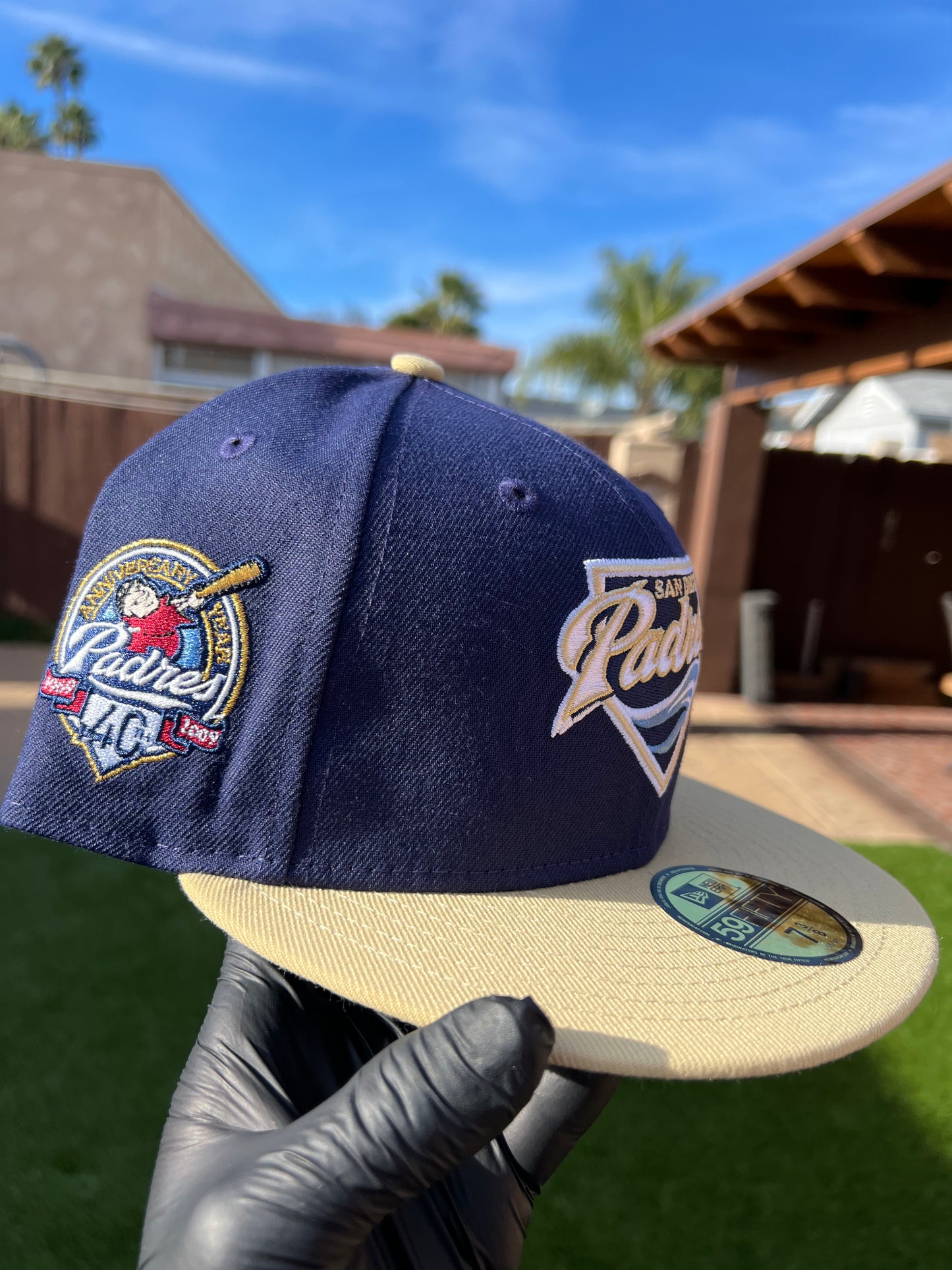 San Diego Padres