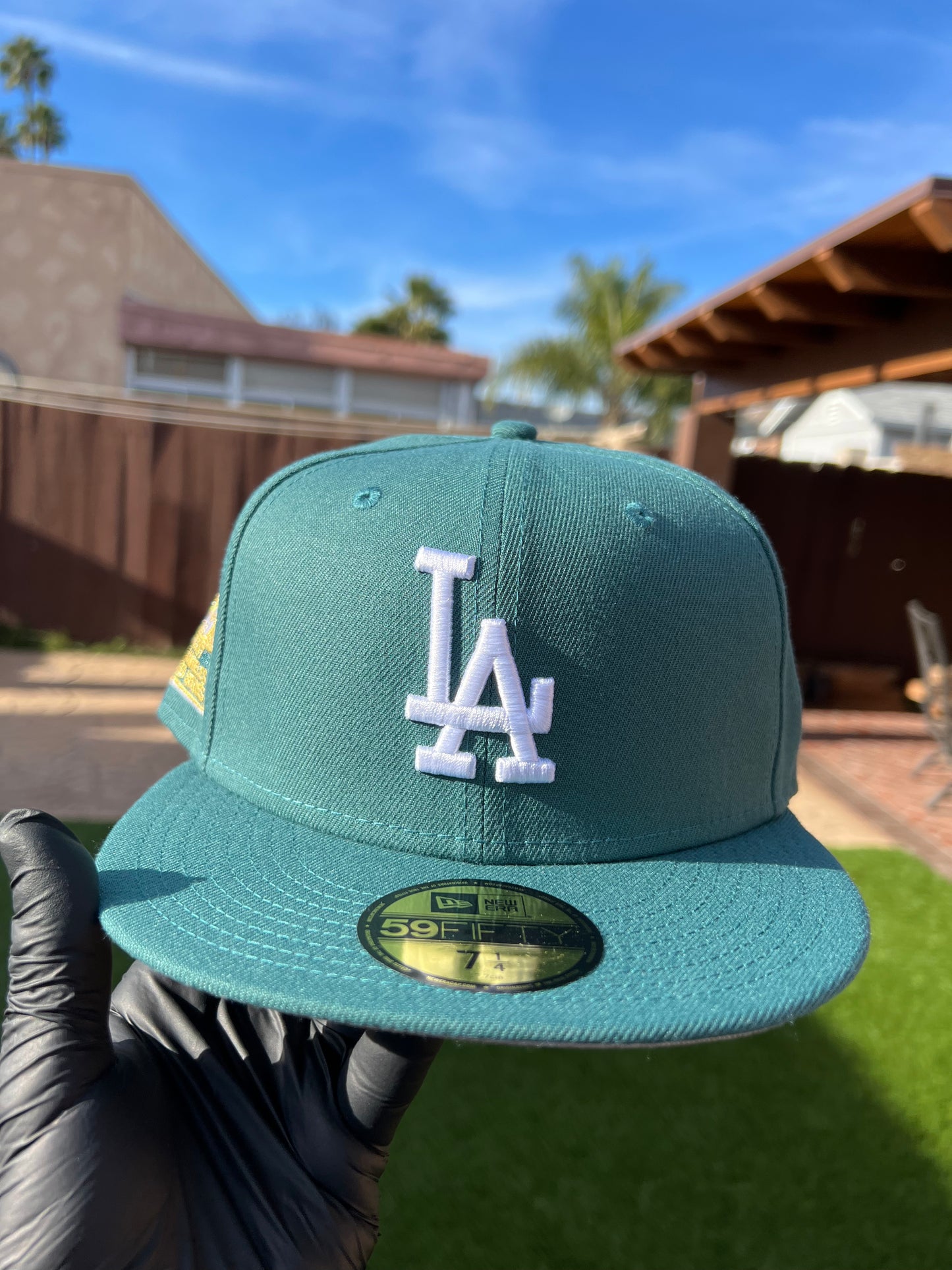 Los Angeles Dodgers