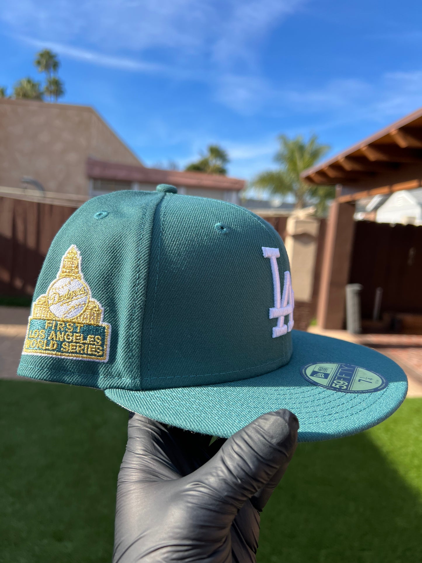 Los Angeles Dodgers