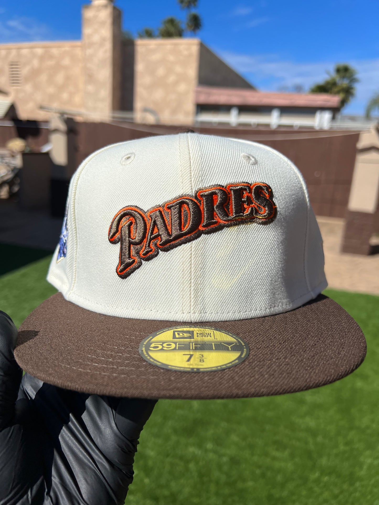 San Diego Padres