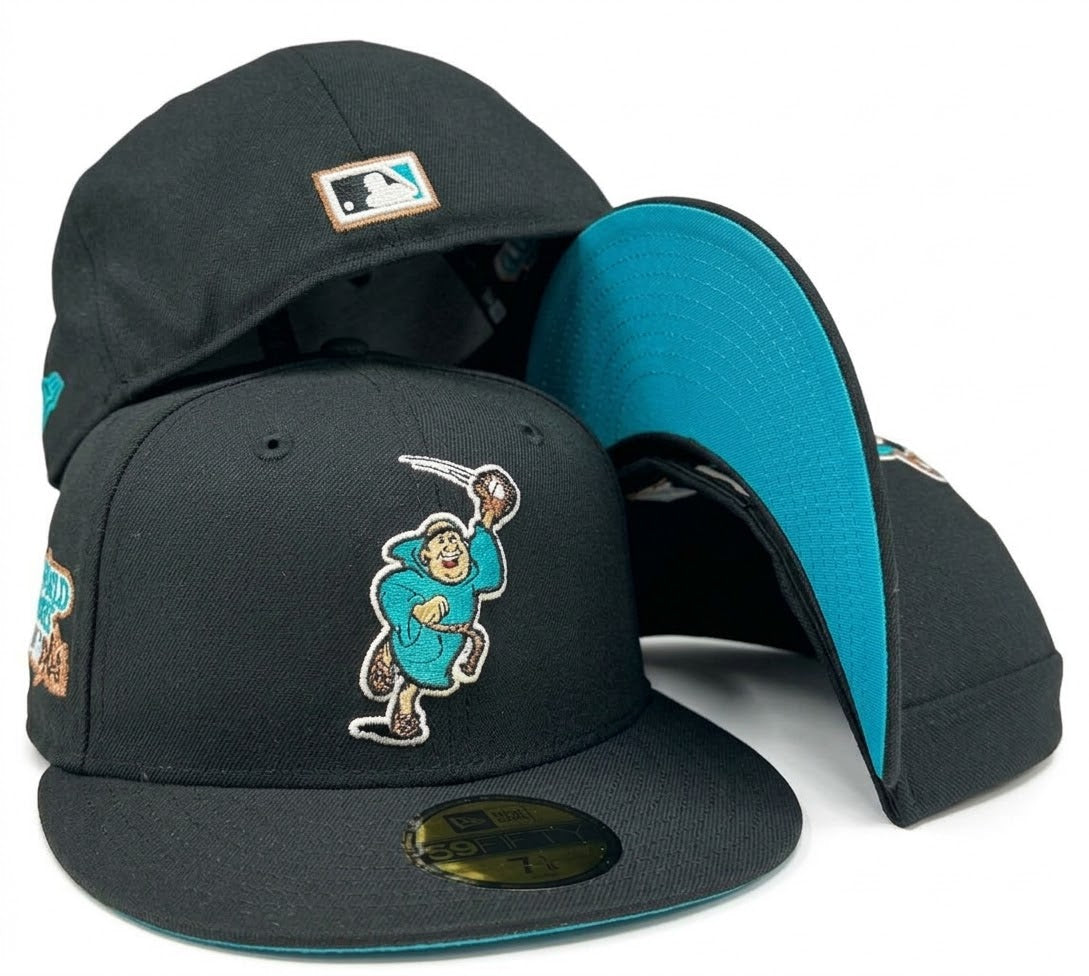 San Diego Padres (Designed By Fitted.Chango)